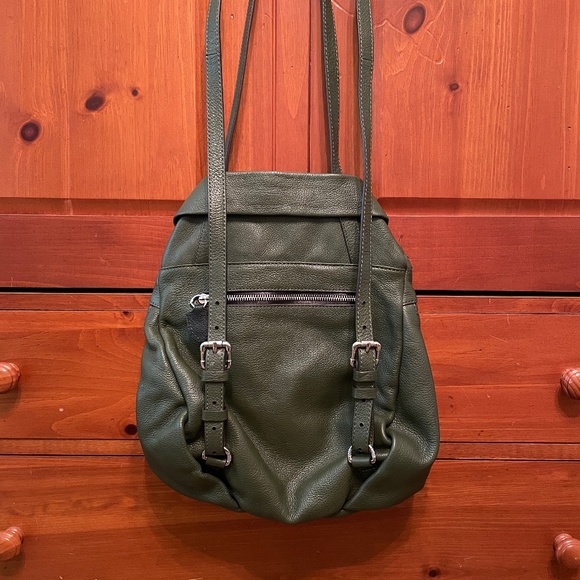 orYANY backpack - Picture 3 of 5